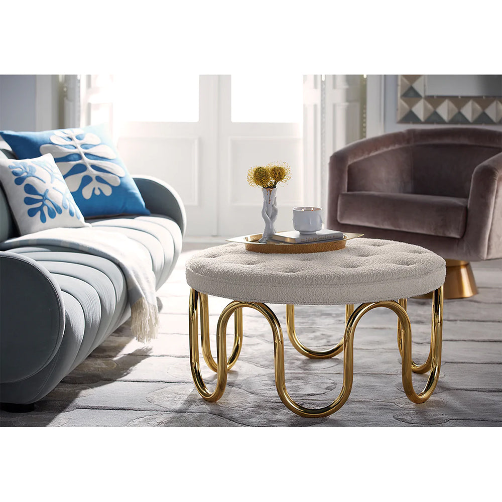 Duftkerze MUSE von Jonathan Adler