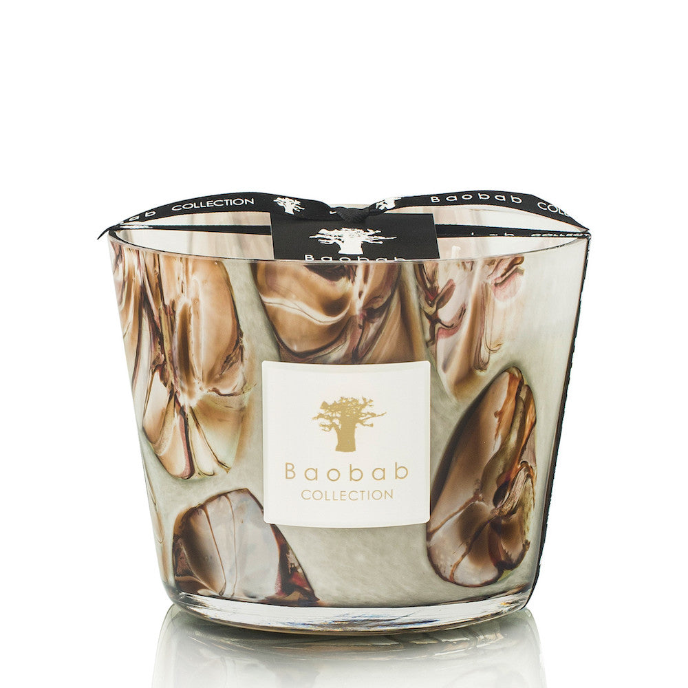 Baobab scented candle - Oceania ANANGU Max 10