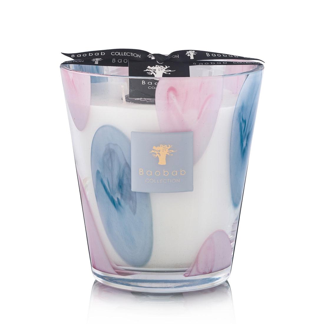 Baobab Collection – Riviera Leopolda Max 16 (Limited Edition)