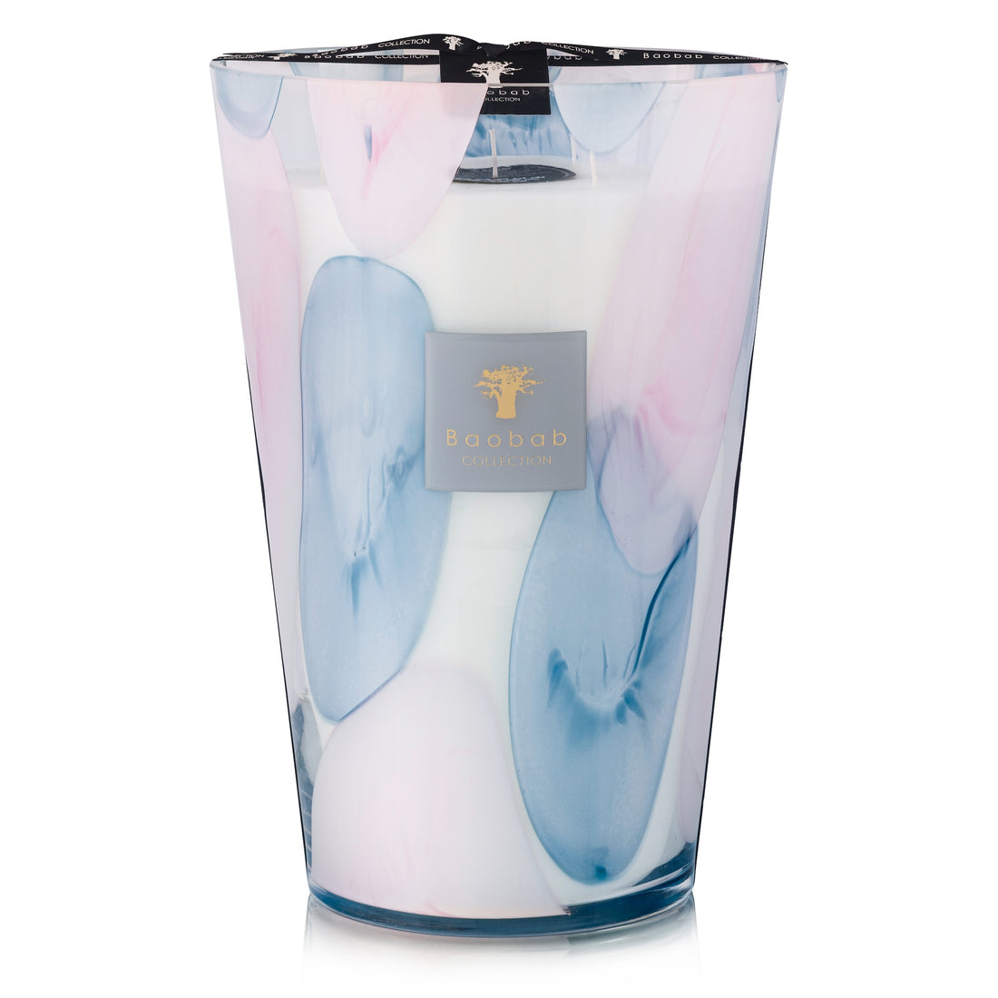 Baobab Collection – Riviera Leopolda Max 35 (Limited Edition)