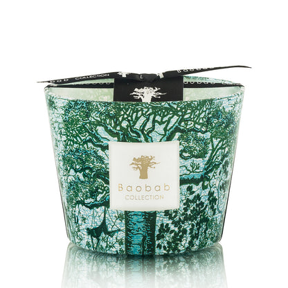 Sacred Trees KAMALO Max 10 Scented Candle