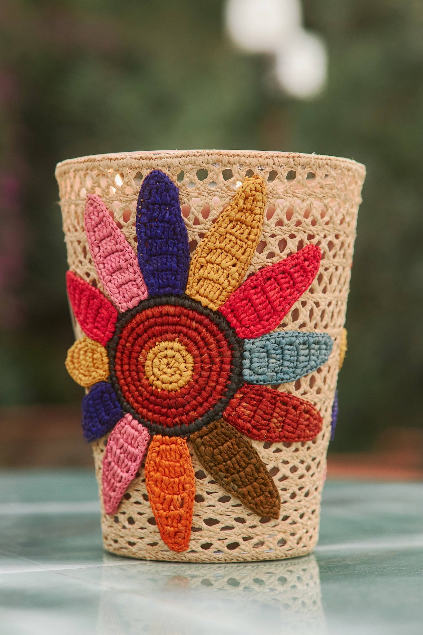 Duftkerze Tournesol in Max 24 von Baobab Collection - limited Edition