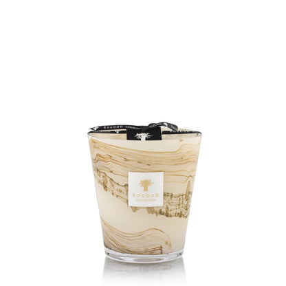 Duftkerze SAND SILOLI von Baobab Collection