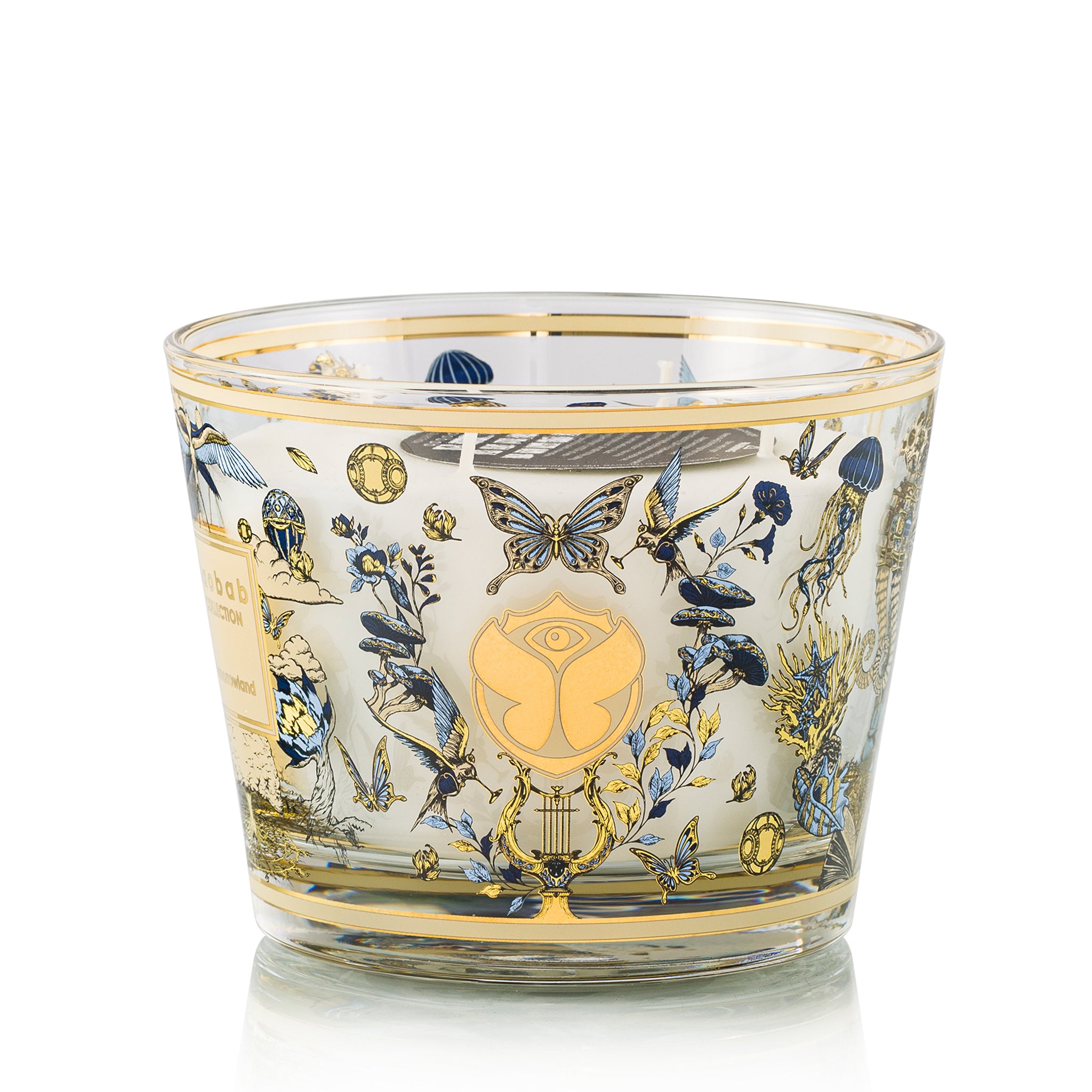 Baobab Collection x Tomorrowland Green Edition 2026 Max10
