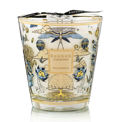 Baobab Collection x Tomorrowland Green Edition 2026 Max16