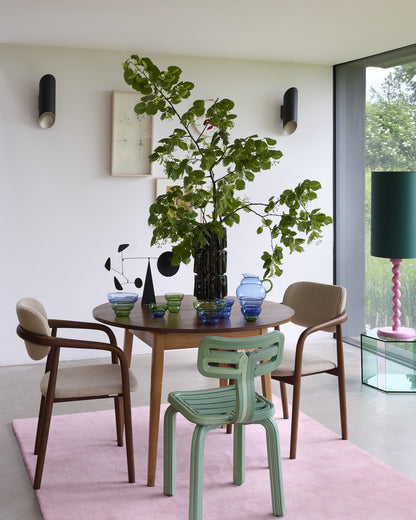 Polspotten Esszimmer - Inneneinrichtung und Dekoration