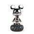 Figur MICKEY MOUSE in Platinum von Lladró 