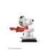 Figur SNOOPY™ FLYING ACE – Ein mutiger Held von Lladró