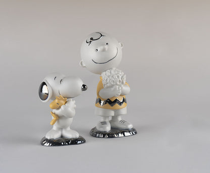 Figur SNOOPY™ – Ein zeitloser Klassiker von Lladró