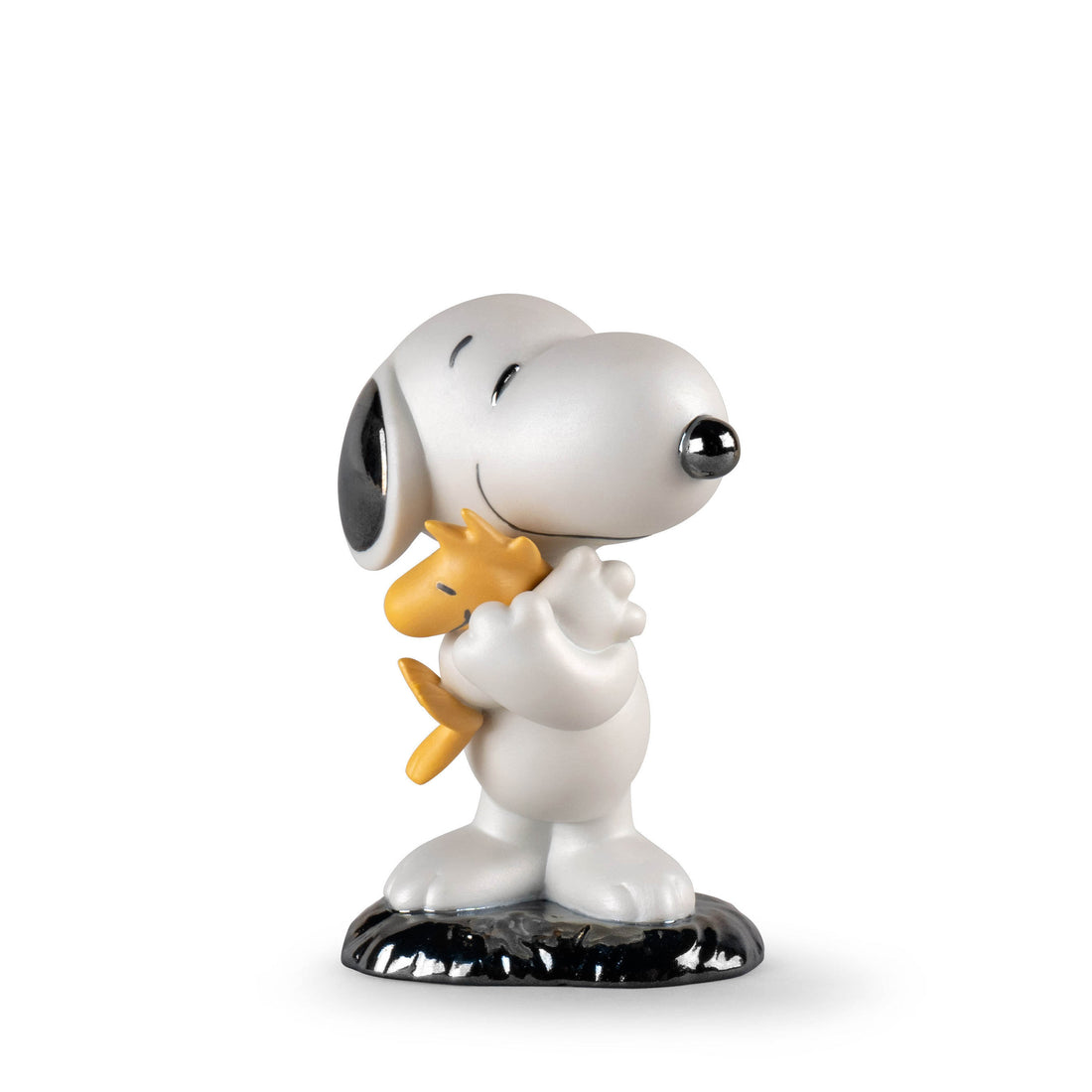 Figur SNOOPY™ – Ein zeitloser Klassiker von Lladró