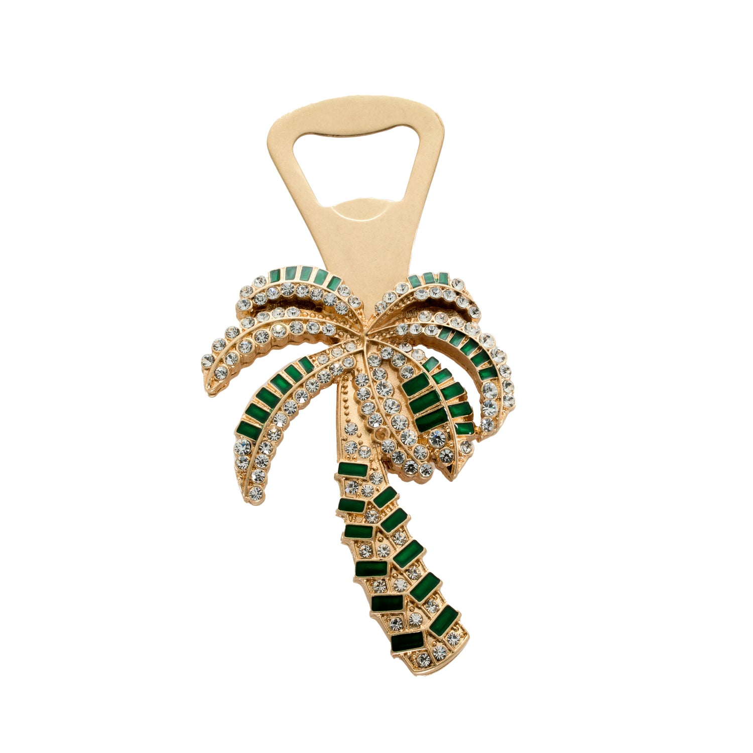 Flaschenöffner &quot;Palm Tree&quot; – von Joanna Buchanan