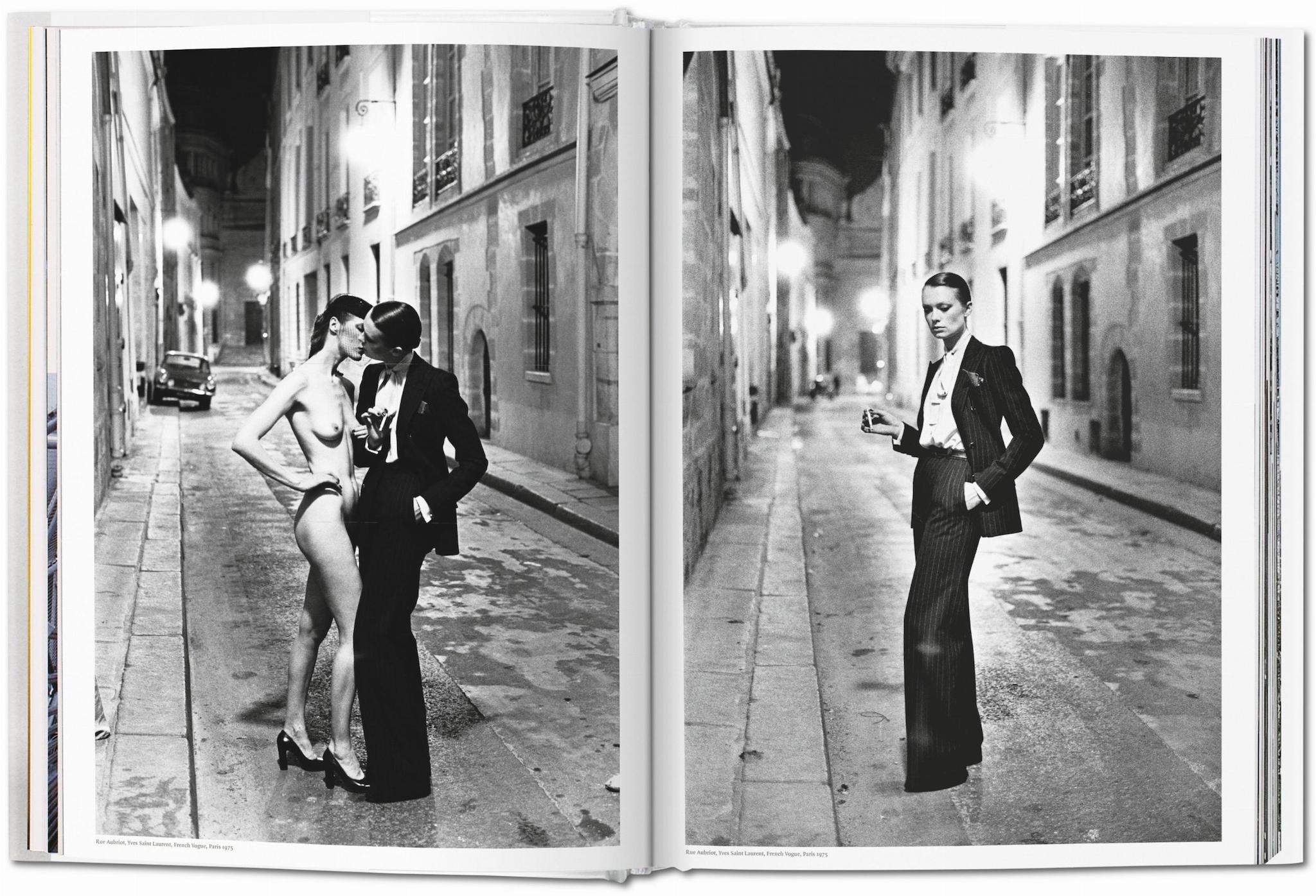 Helmut Newton. SUMO. 20th Anniversary Edition - Bildband von Taschen Verlag