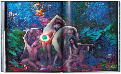 David LaChapelle. Good News