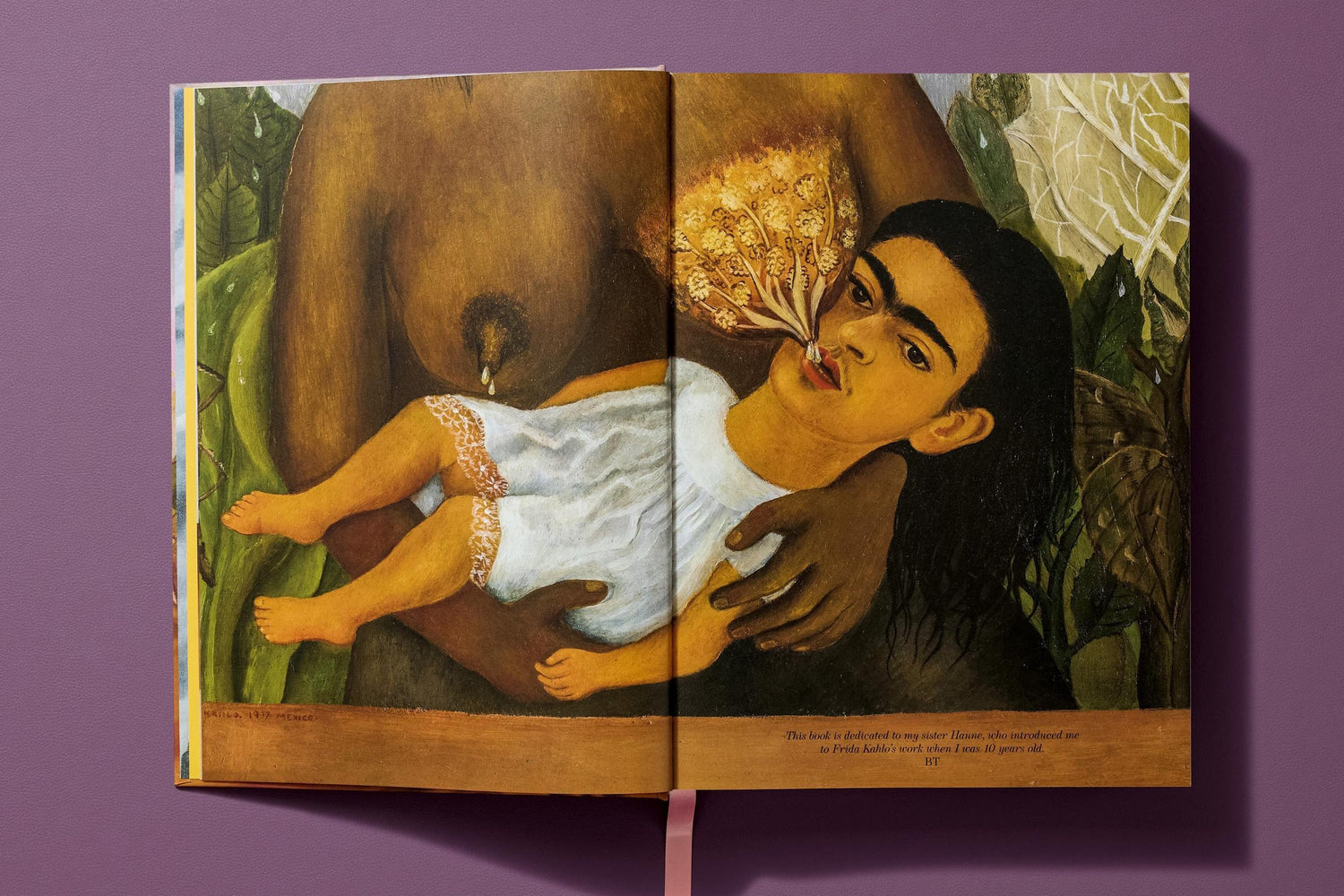 Frida Kahlo. The Complete Paintings XXL