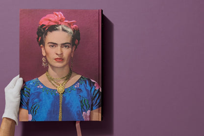 Frida Kahlo. The Complete Paintings XXL