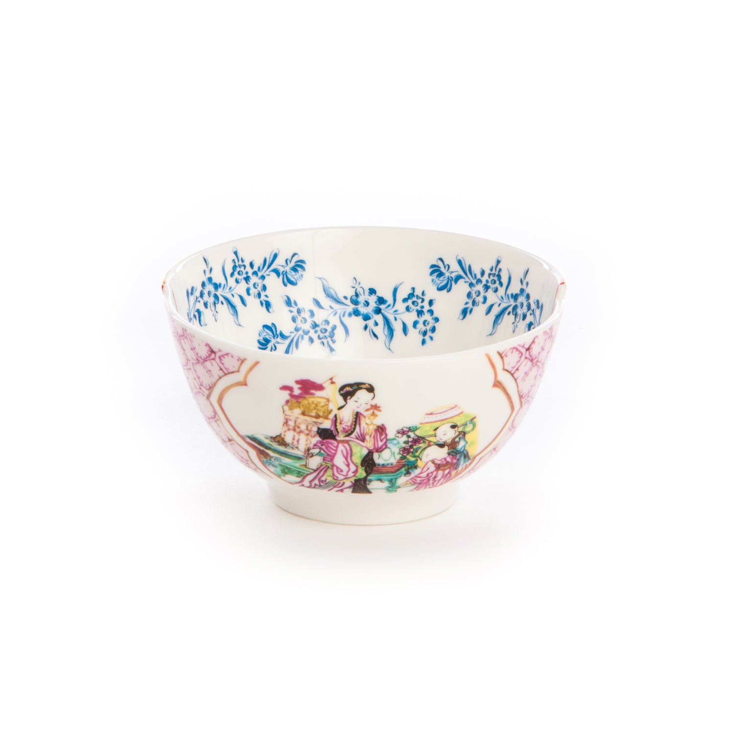 Fruitbowl Hybrid CLOE von Seletti 