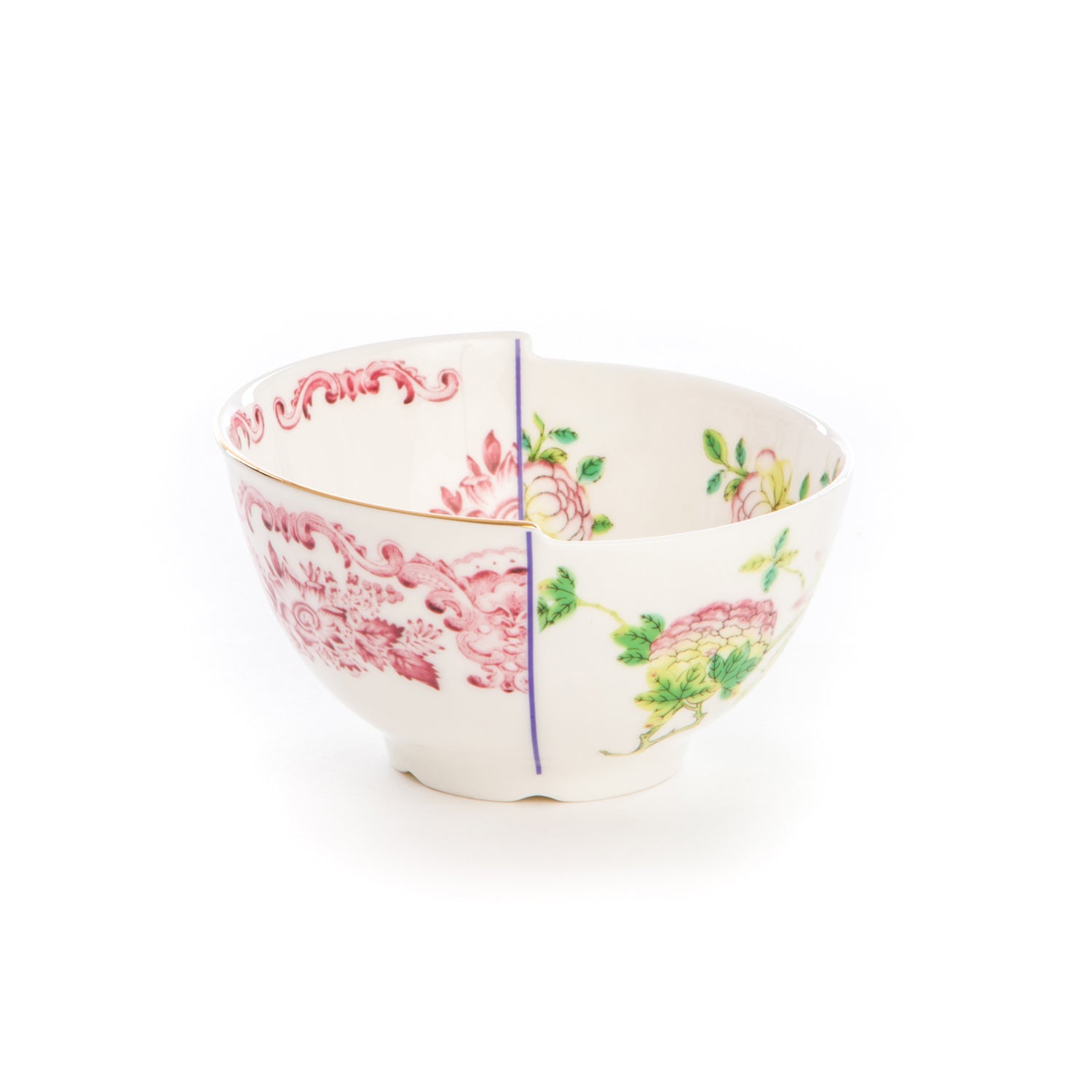 Fruitbowl Hybrid OLINDA von Seletti