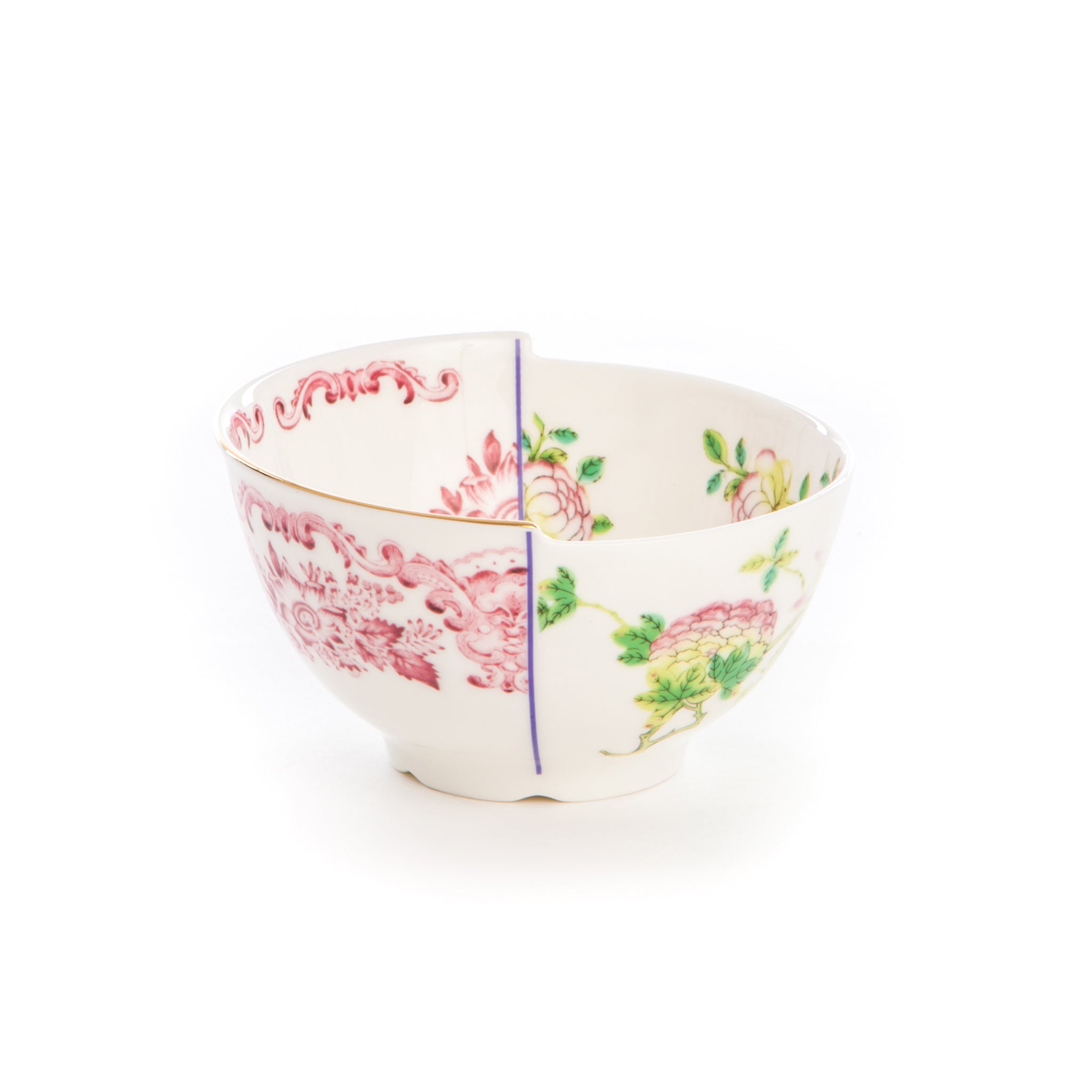 Fruitbowl Hybrid OLINDA von Seletti