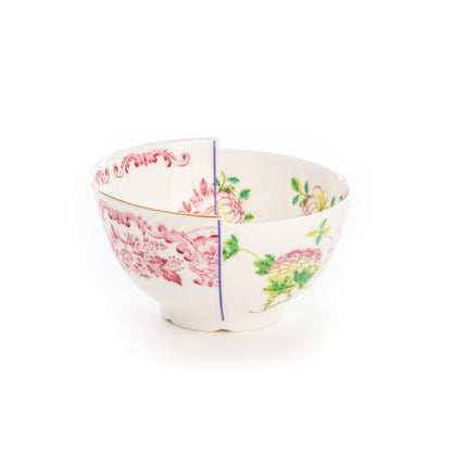Fruitbowl Hybrid OLINDA von Seletti