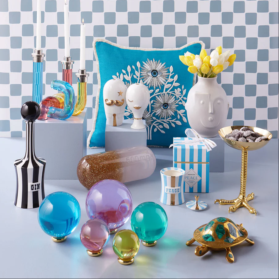 Geschenkideen von Jonathan Adler