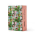 Geschenkset IN ITALIAN Lexon x Jean-Michel Basquiat