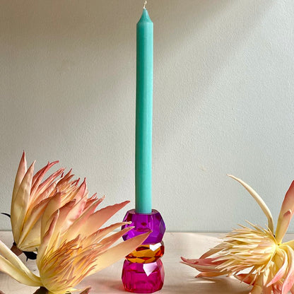 Kerzenständer PALISADES multicolor