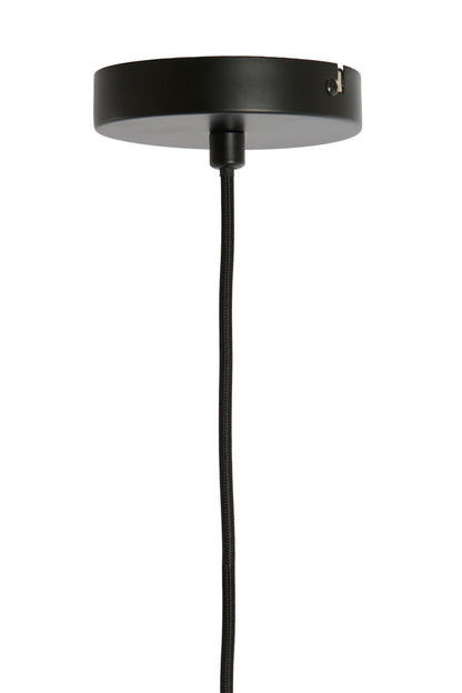 Sockel der Lampe aus der Nähe, weißer Hintergrund