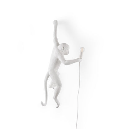 Hängeleuchte THE MONKEY von Seletti – ikonisches Design zwischen Natur und Inszenierung