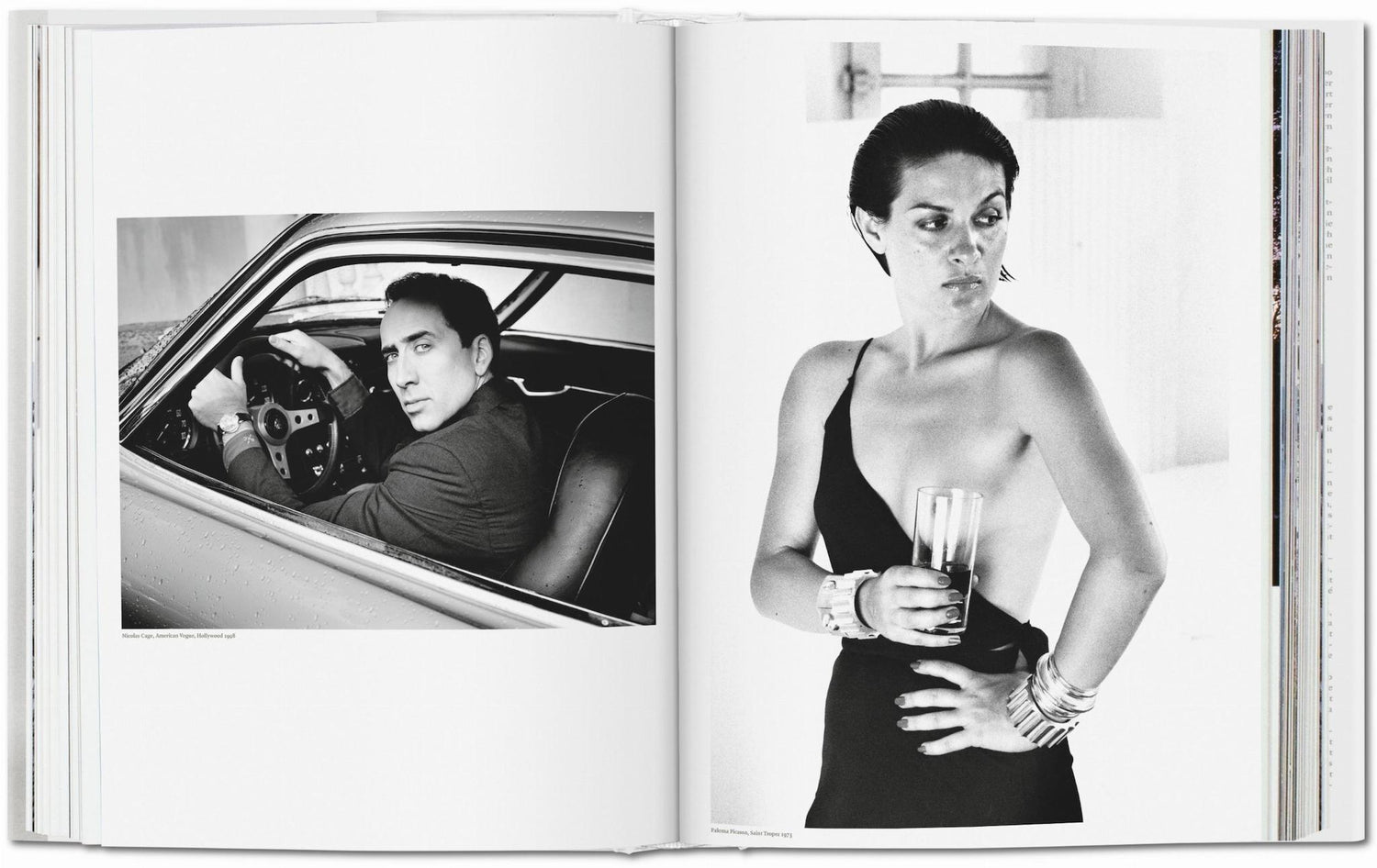 Helmut Newton. SUMO. 20th Anniversary Edition