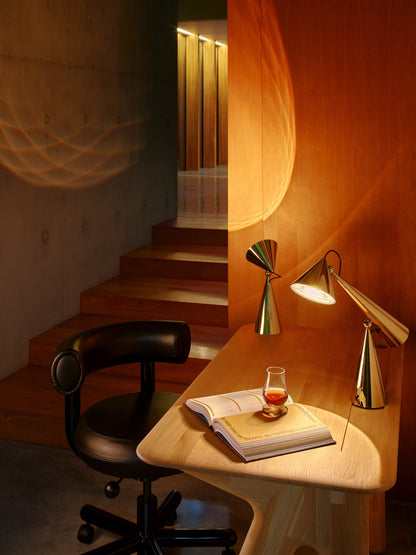 Home-Office Tom Dixon Interior