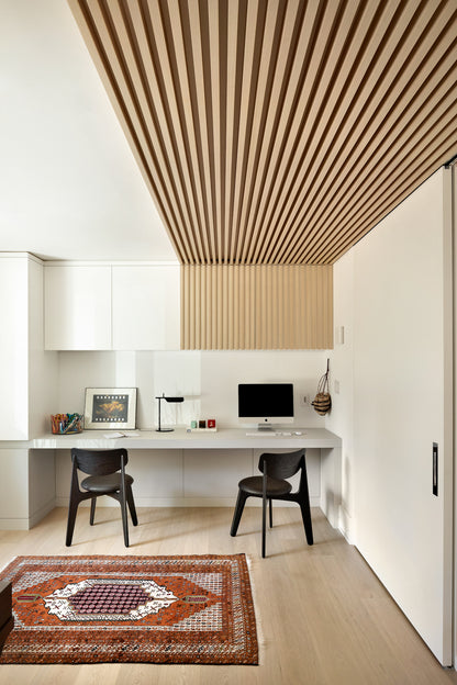 Homeoffice Tom Dixon