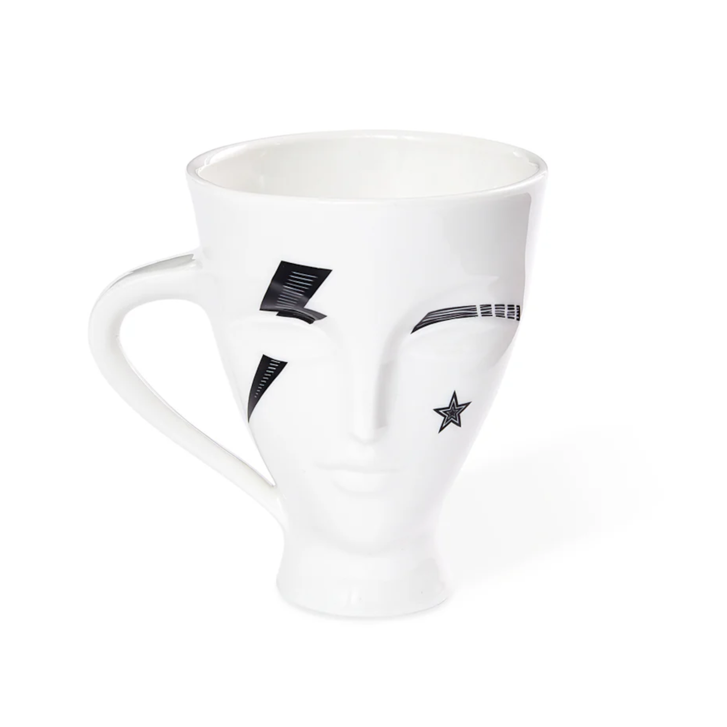 INKED GIULIETTE porcelain mug