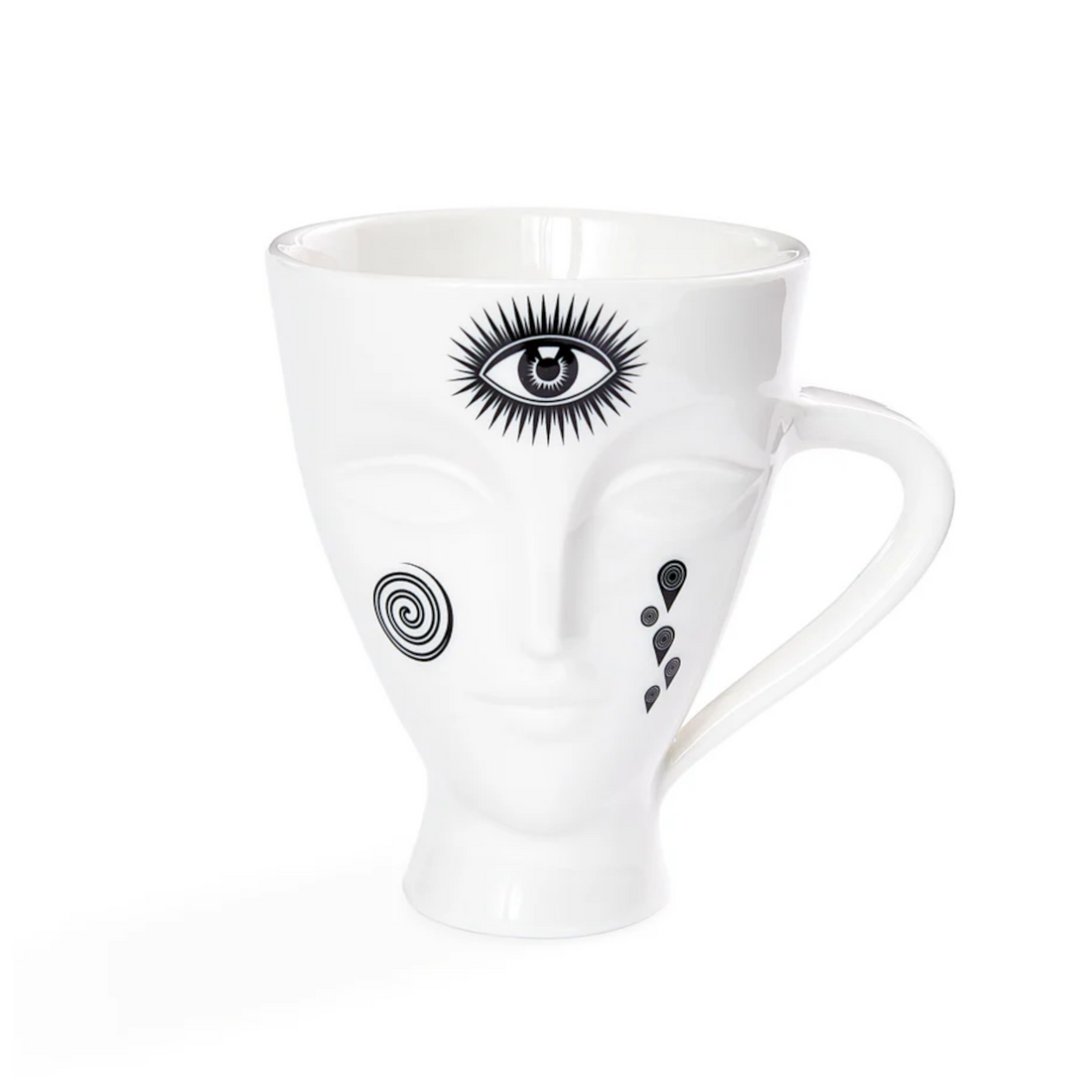 INKED GIULIETTE porcelain mug