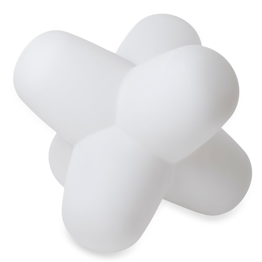 Jack Large Portable Light in Matte White von Tom Dixon