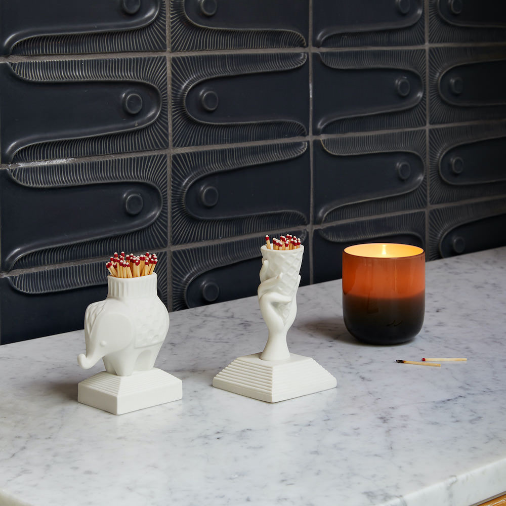 Deko I-SCREAM-MATCH-STRIKE von Jonathan Adler