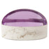 GLOBO LARGE BOX aus Marmor und Acryl in Lavendel von Jonathan Adler