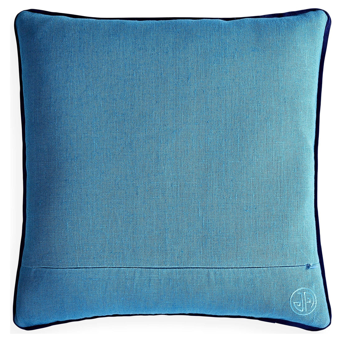 Playa Kissen Sailboat in 45 x 45 cm Format von Jonathan Adler