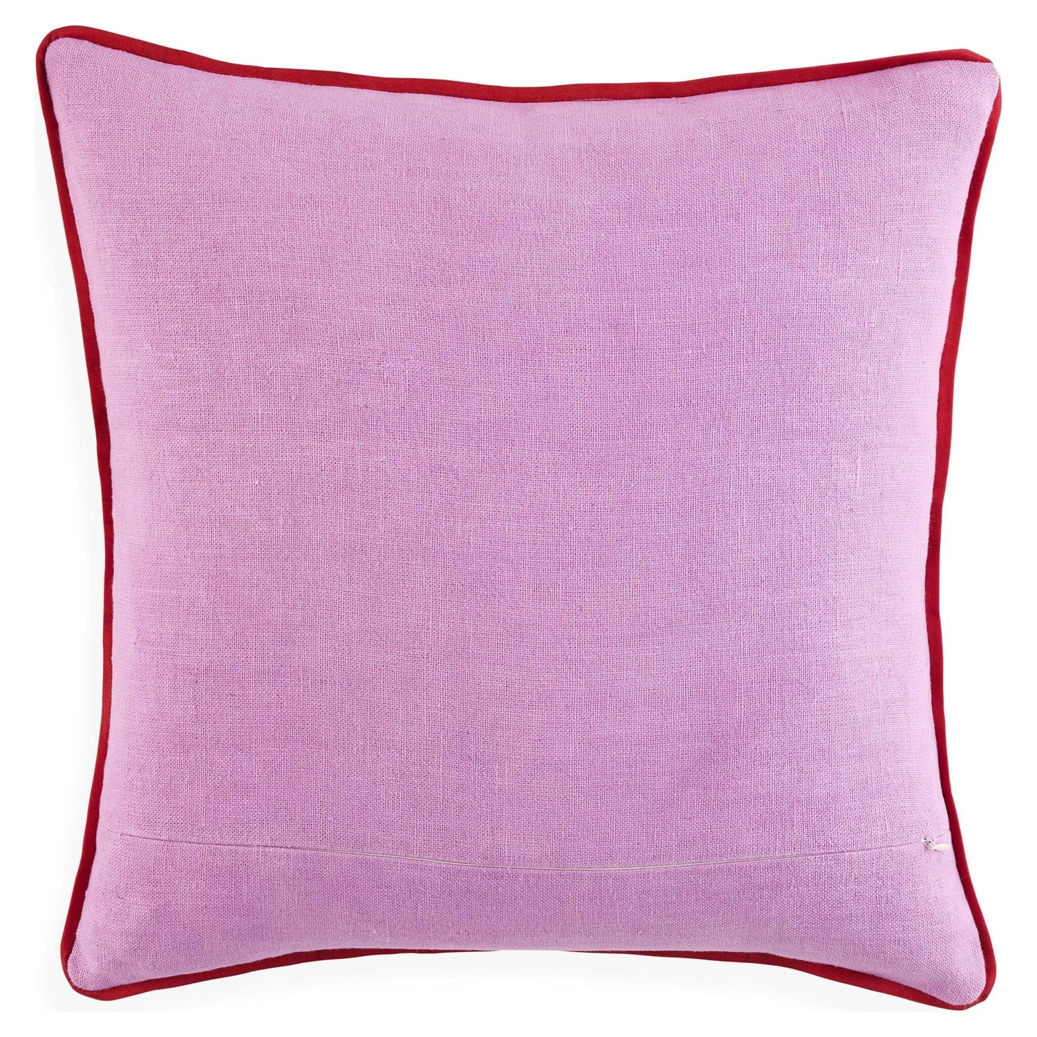 Modernes Wohnkissen mit maritimem Schildkrötendesign