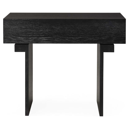 Dora Maar Konsole von Jonathan Adler mit Porzellan-Schubladenfronten