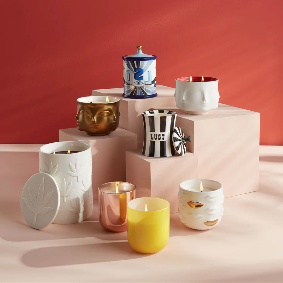 Jonathan Adler Duftkerzen Kollektion