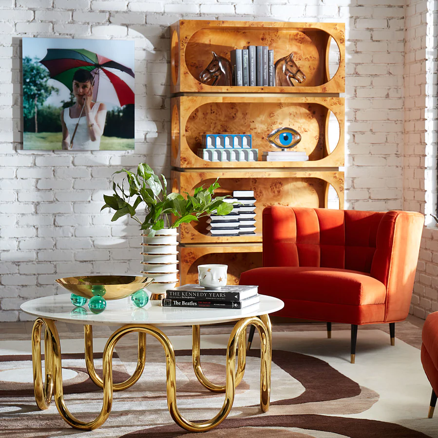 Jonathan Adler Lounge