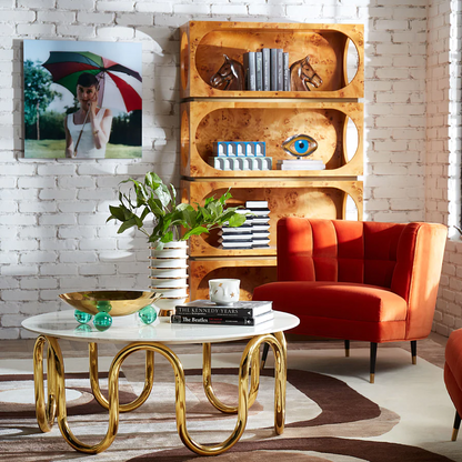 Jonathan Adler Lounge