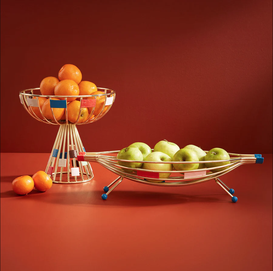 Obstschalen von Jonathan Adler