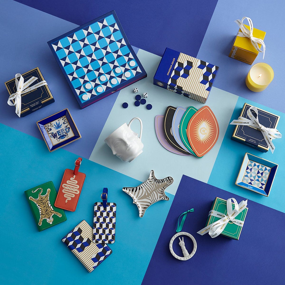 Dekoschale SORRENTO von Jonathan Adler