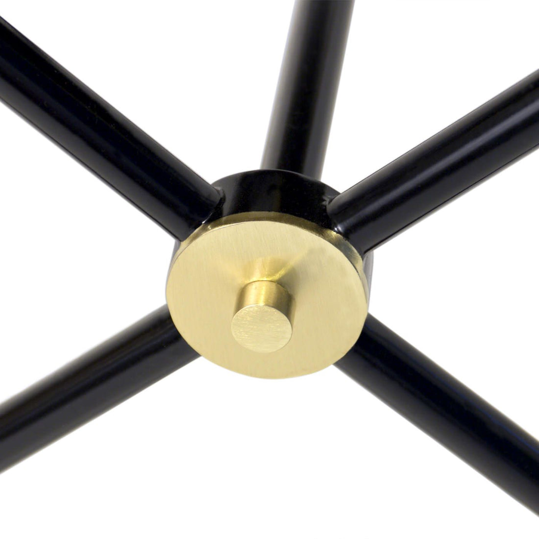 Rider X-Hocker Pfauengrün Sitzfläche in sattem Velvet-Ton