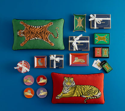 Jonathan Adler Tiger Kollektion