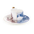 Kaffeetasse Hybrid EUFEMIA von Seletti 