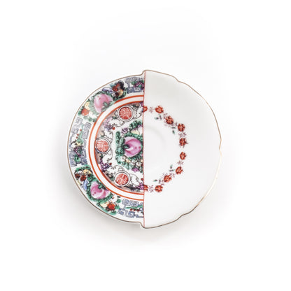Kaffeetasse Hybrid TAMARA von Seletti 