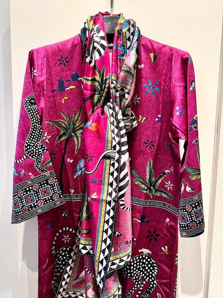 kaftan-pink-oritigia-sicilia-seide