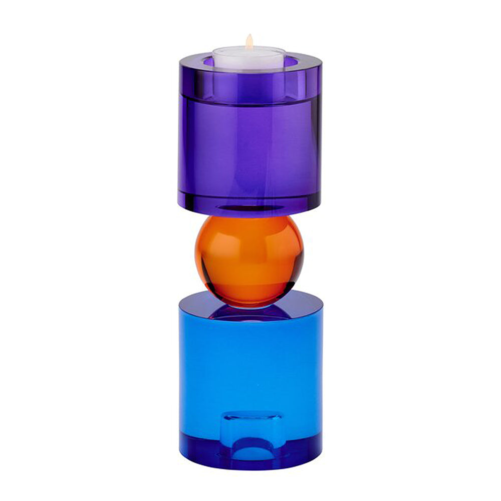 Kerzen- / Teelichthalter SARI von GIFTCOMPANY